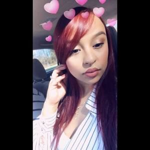 Meet your Posher, Christina